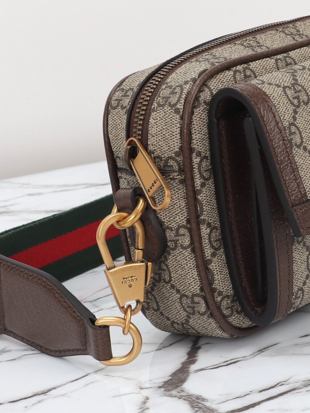 Gucci 746308 96IWT Ophidia GG - Picture 5 of 9